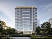 石家庄桥西区维明大街保利维璟天珺楼盘新房真实图片
