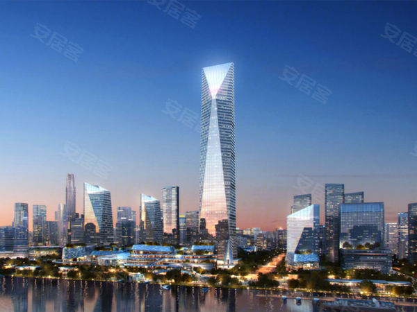 华润置地九悦,温州华润置地九悦房价,楼盘户型,周边配套,交通地图