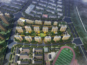 上海上海周边其他世茂云图花园楼盘新房真实图片