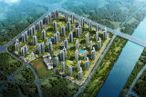 碧桂园打造生态品质类高端住宅