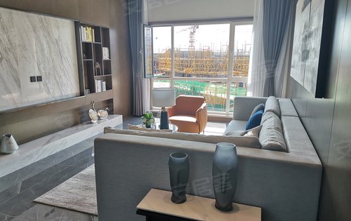 苑悦华府动态:南北通透,餐客一起,动静分离,明厨明卫,户型方正,-宝鸡