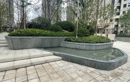 北外滩水城滨江雅园