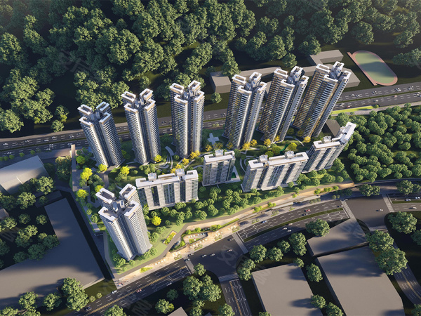 广州地铁地产·珑岄上城,广州广州地铁地产·珑岄上城房价,楼盘户型,周边配套,交通地图,5号线双沙站 - 安居客