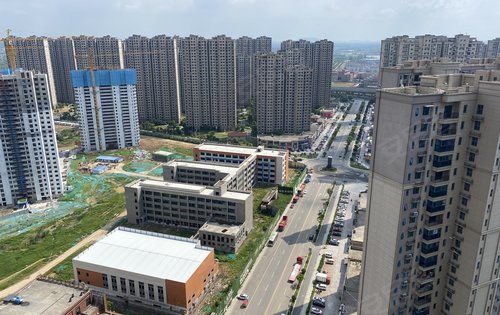 镇江楼盘 句容市楼盘 凤凰新城区碧桂园欢乐城楼盘 碧桂园凤凰城 楼盘