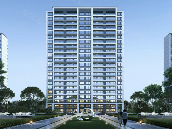 众安·祥源府,淮北众安·祥源府房价,楼盘户型,周边配套,交通地图,淮北市相山区人民中路312号(龙山路东侧、人民中路北侧) - 安居客