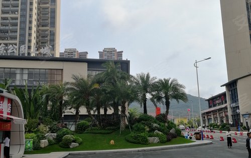 太东海德花园