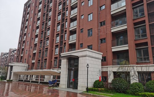 苏州楼盘 吴江楼盘 七都楼盘 名门华府 楼盘动态