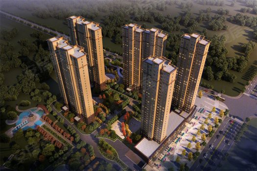 颐龙湾·世纪罗马城