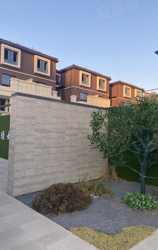 路劲阳光城院璟