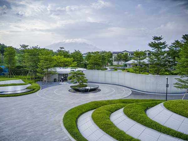 罗浮山十里方圆,惠州罗浮山十里方圆房价,楼盘户型,周边配套,交通地图,广汕路北668号(G324国道旁) - 安居客