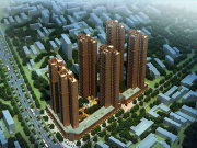武汉蔡甸中法生态新城名流仕家楼盘新房真实图片