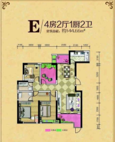 百弘·学府城