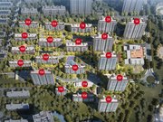 宿迁宿城区宿城新区新城·云昱江山楼盘新房真实图片