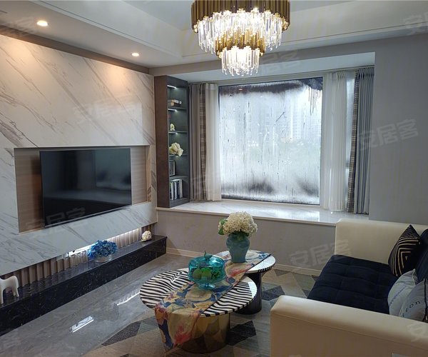 海天·瑞府户型图