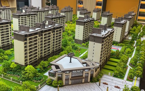 东方今典·东方府动态:小区内配套.幼儿园超市运动配套.-焦作安居客