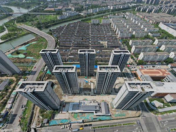 恒棠澜轩，苏州恒棠澜轩房价，楼盘户型，周边配套，交通地图，苏州市高新区狮山商务创新区昌普路南吴越路西 - 安居客