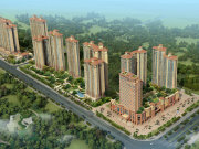 湛江开发区开发区南国豪苑楼盘新房真实图片