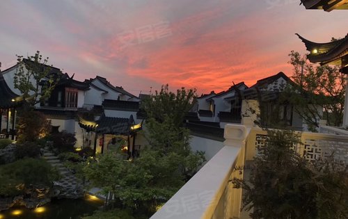 颐景园江南院