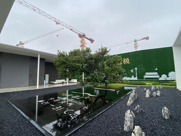中海湖上景明，南宁中海湖上景明房价，楼盘户型，周边配套，交通地图，玉象路与三定路交汇处 - 安居客