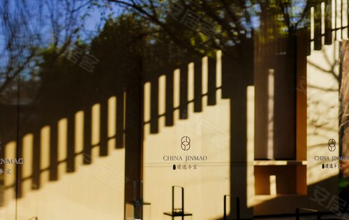 永定金茂府动态:金腰带上四区交汇处价值迭新深耕三环再造高品质住宅样本期待-北京安居客