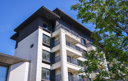 金地湾和府动态:金地湾和府项目实景现房-大连安居客