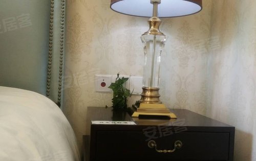 紧急按钮:物业42小时服务
保证人生与财产安全