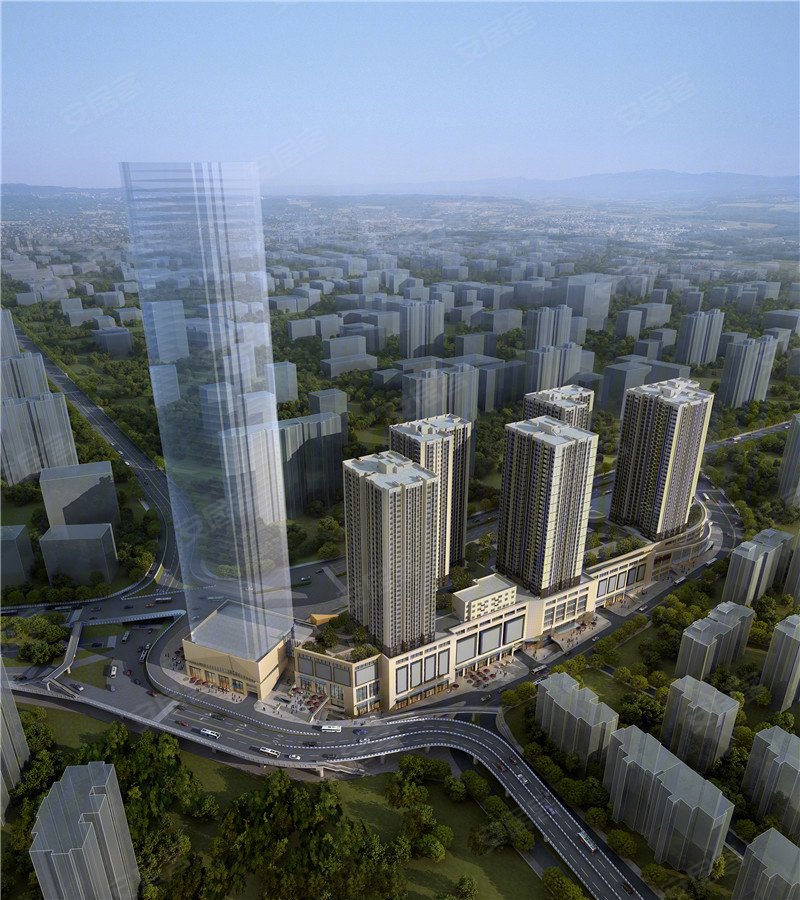 重庆煌华晶萃城峯悦售楼处电话4007631618转76677价格详情实时更新在