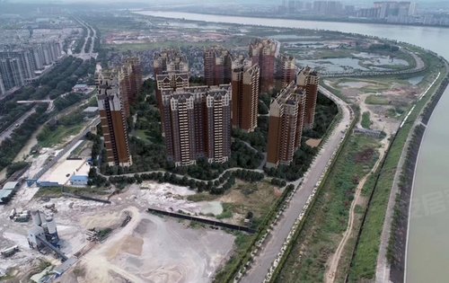 富临绵州水郡三期欢迎咨询