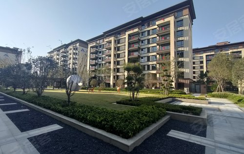 虞城建业·新筑