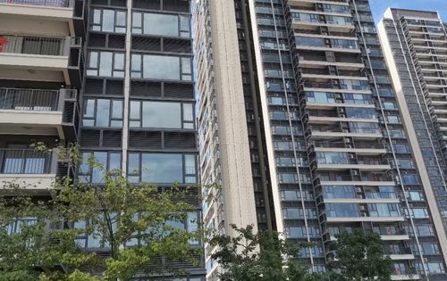 华润置地公园上城