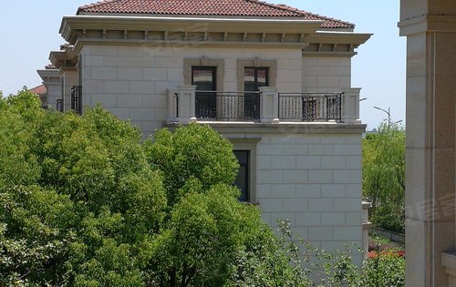 钓鱼台路1号·玫瑰园
