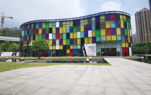 美联城观售楼部欢迎您