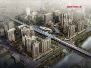 上海嘉定嘉定新城白银时代铂金府楼盘新房真实图片