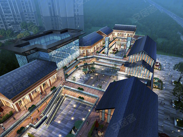 兴诚锦云府,达州兴诚锦云府房价,楼盘户型,周边配套,交通地图,南国