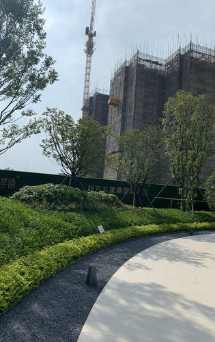 广州楼盘 增城楼盘 石滩楼盘 碧桂园·星禧 楼盘动态