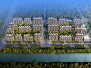 沧州运河区运河区富力盛悦居楼盘新房真实图片