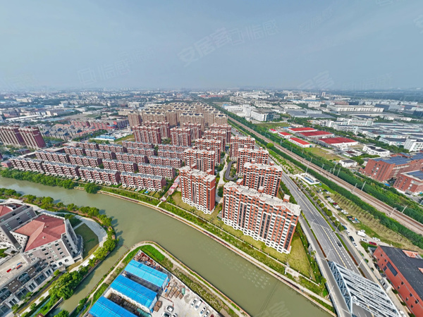 金地新乐里，上海金地新乐里房价，楼盘户型，周边配套，交通地图，李高路61弄、南姚东路99弄 - 安居客