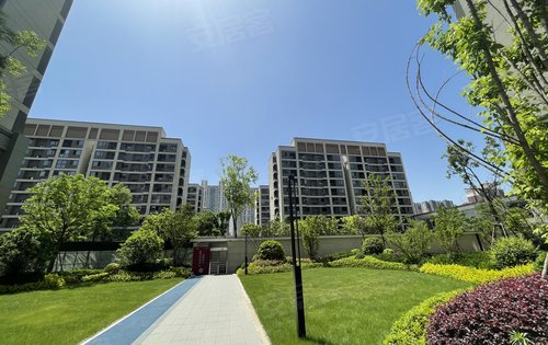 地建嘉信·臻华府动态:五一活动即将结束,抓紧上车-汉中安居客