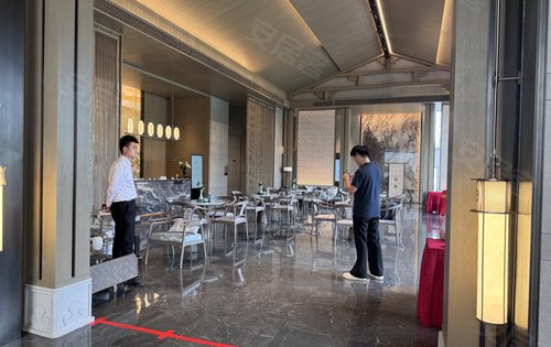 建发之江城投云涌之江动态:建发云涌之江-杭州安居客