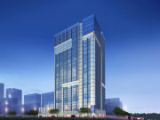 九江开发区开发区南海大厦楼盘新房真实图片