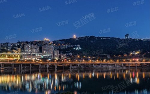 龙湖北滨910动态:这配套老少皆宜!-重庆安居客