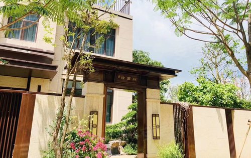 金茂碧桂园正荣府