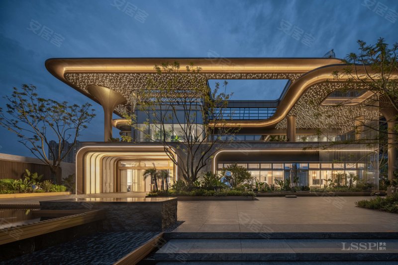 东城金茂晓棠楼盘户型怎么样,东城金茂晓棠社区品质好不好,交通出行便利,生活配套设施-成都安居客