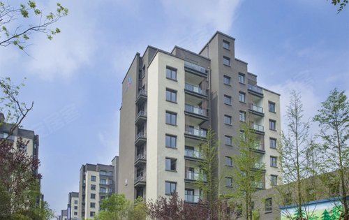 虞城建业·新筑