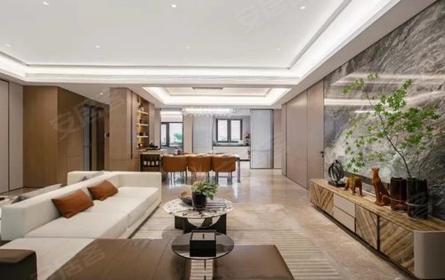 华润瑞府155平四室两厅两卫样板间已开放现有优惠活动提前预约欢迎来