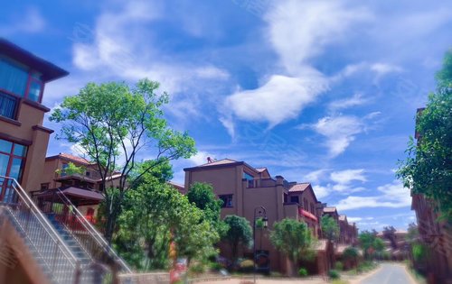 曲靖楼盘 马龙区楼盘 马龙县楼盘 金澜溪谷 楼盘动态
