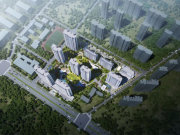杭州钱塘区沿江沁香公寓(人才共有产权)楼盘新房真实图片