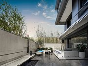 无锡滨湖区雪浪中信泰富玖著楼盘新房真实图片