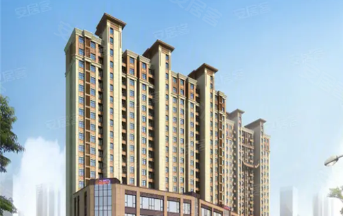 淄博楼盘 博山楼盘 博山楼盘 纬通理想城 楼盘动态