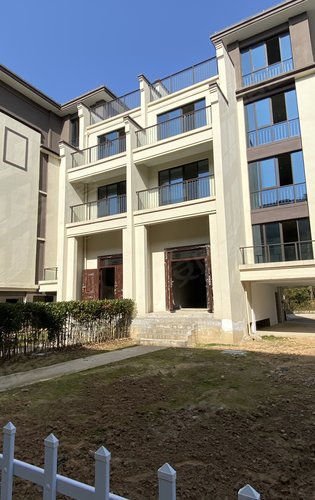 南山别院动态:实实在在的现房!-黄山安居客